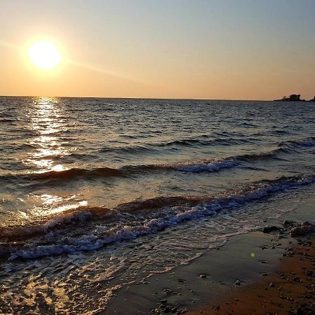 Sime Villa Private Beach Άγιος Νικόλαος Εξωτερικό φωτογραφία