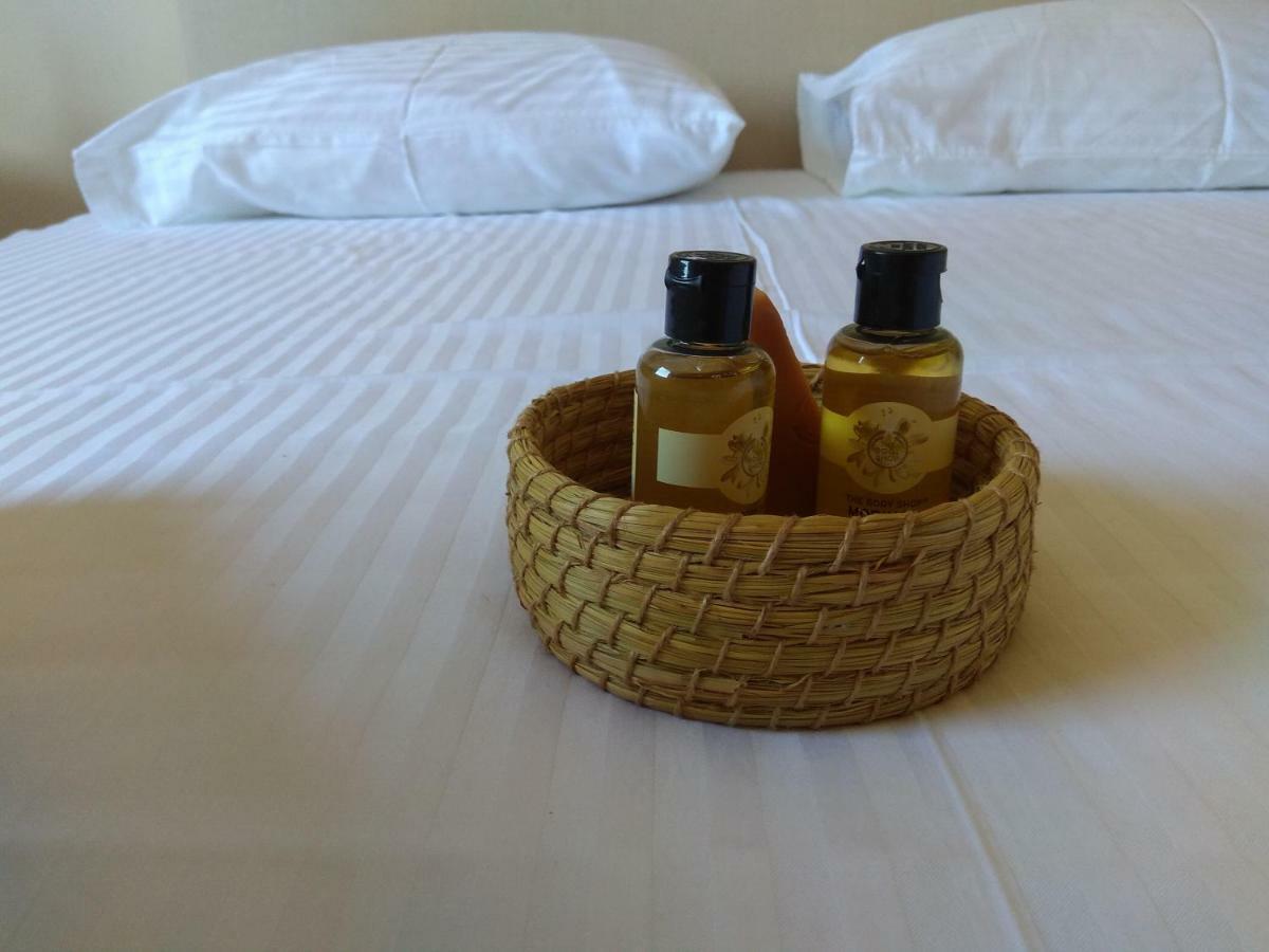 Sime Villa Private Beach Άγιος Νικόλαος Εξωτερικό φωτογραφία