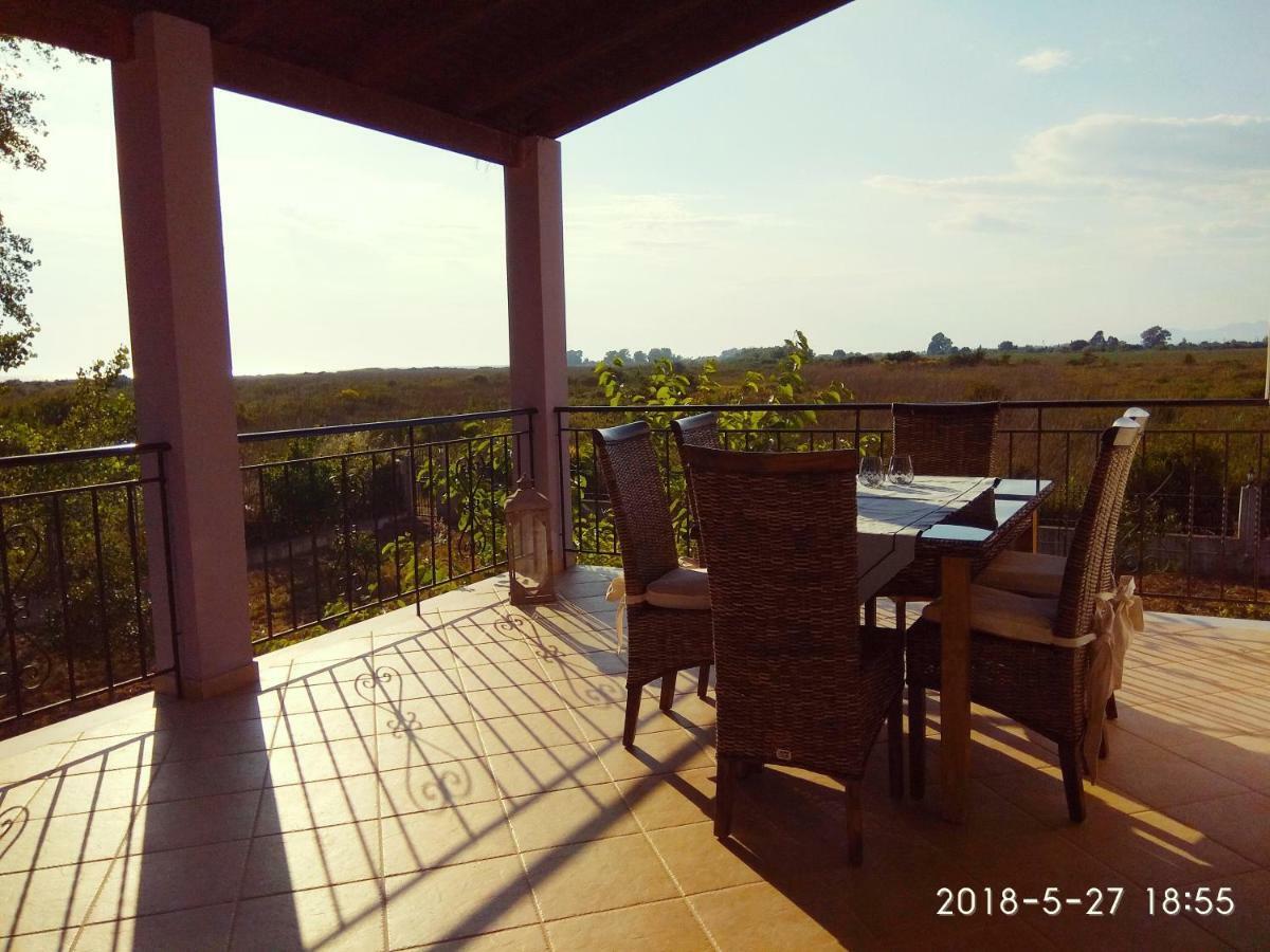 Sime Villa Private Beach Άγιος Νικόλαος Εξωτερικό φωτογραφία