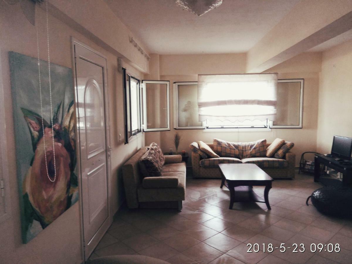 Sime Villa Private Beach Άγιος Νικόλαος Εξωτερικό φωτογραφία