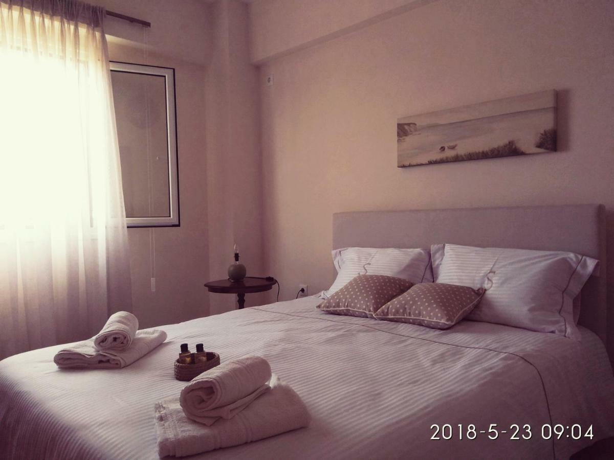 Sime Villa Private Beach Άγιος Νικόλαος Εξωτερικό φωτογραφία