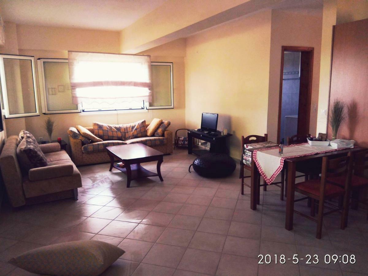 Sime Villa Private Beach Άγιος Νικόλαος Εξωτερικό φωτογραφία
