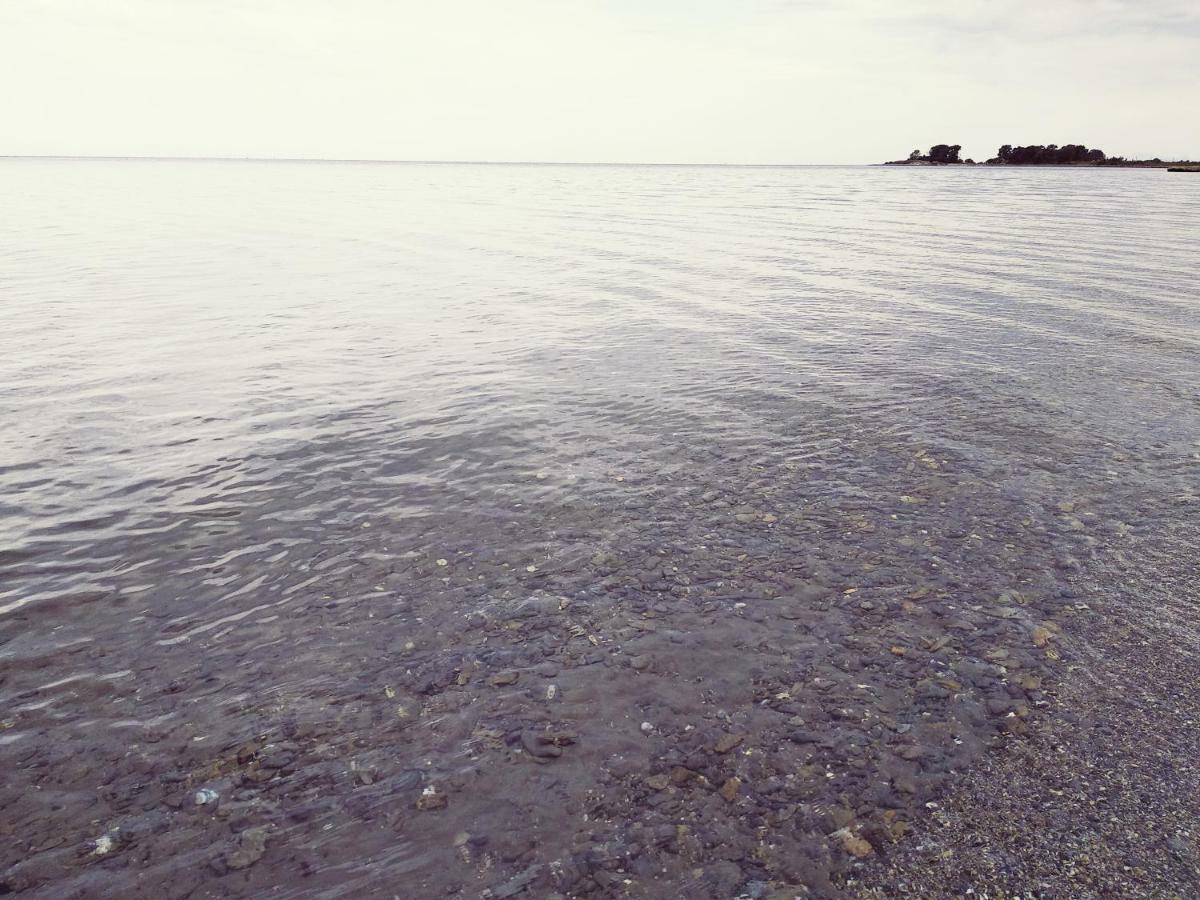 Sime Villa Private Beach Άγιος Νικόλαος Εξωτερικό φωτογραφία