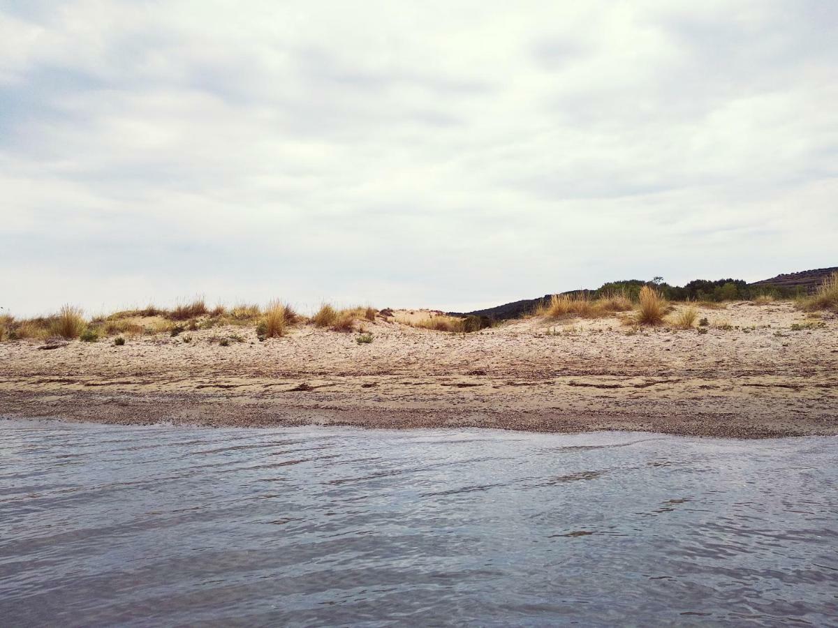 Sime Villa Private Beach Άγιος Νικόλαος Εξωτερικό φωτογραφία