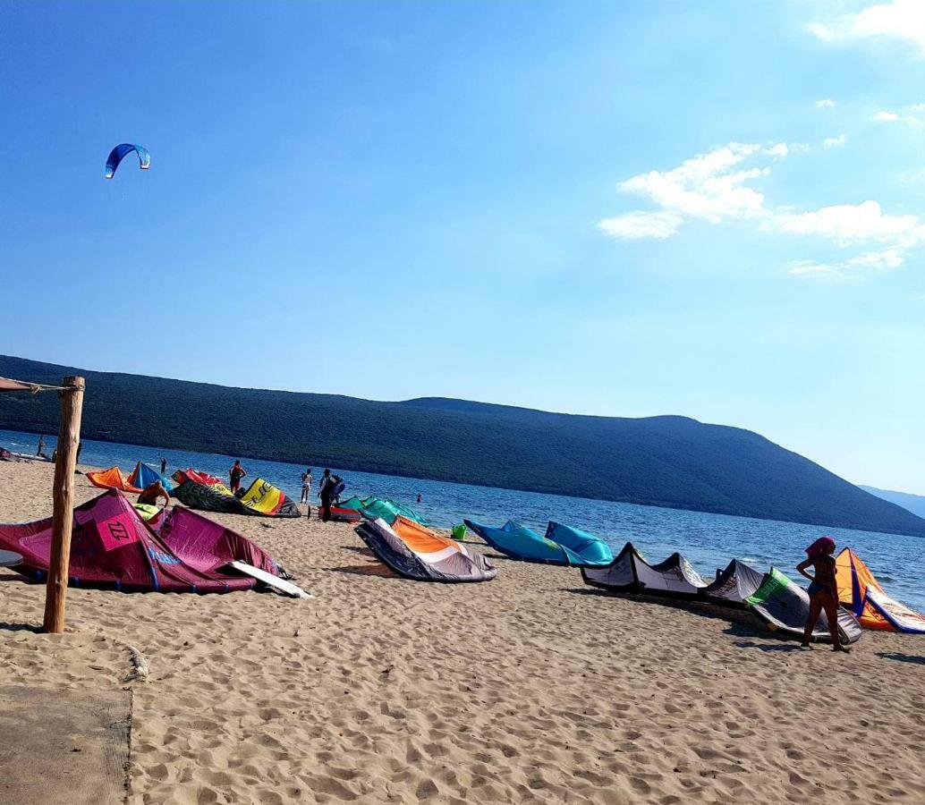 Sime Villa Private Beach Άγιος Νικόλαος Εξωτερικό φωτογραφία