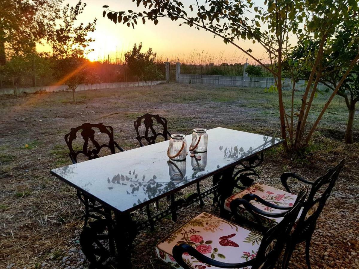 Sime Villa Private Beach Άγιος Νικόλαος Εξωτερικό φωτογραφία