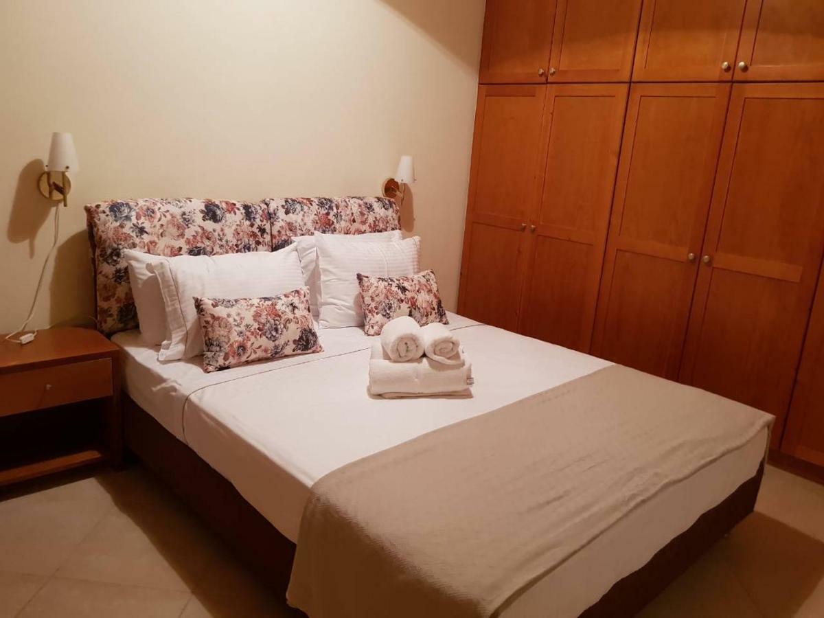 Sime Villa Private Beach Άγιος Νικόλαος Εξωτερικό φωτογραφία