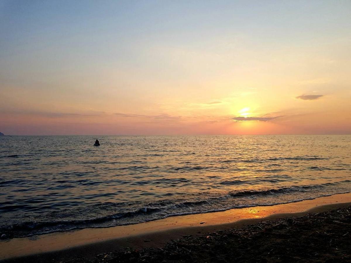 Sime Villa Private Beach Άγιος Νικόλαος Εξωτερικό φωτογραφία