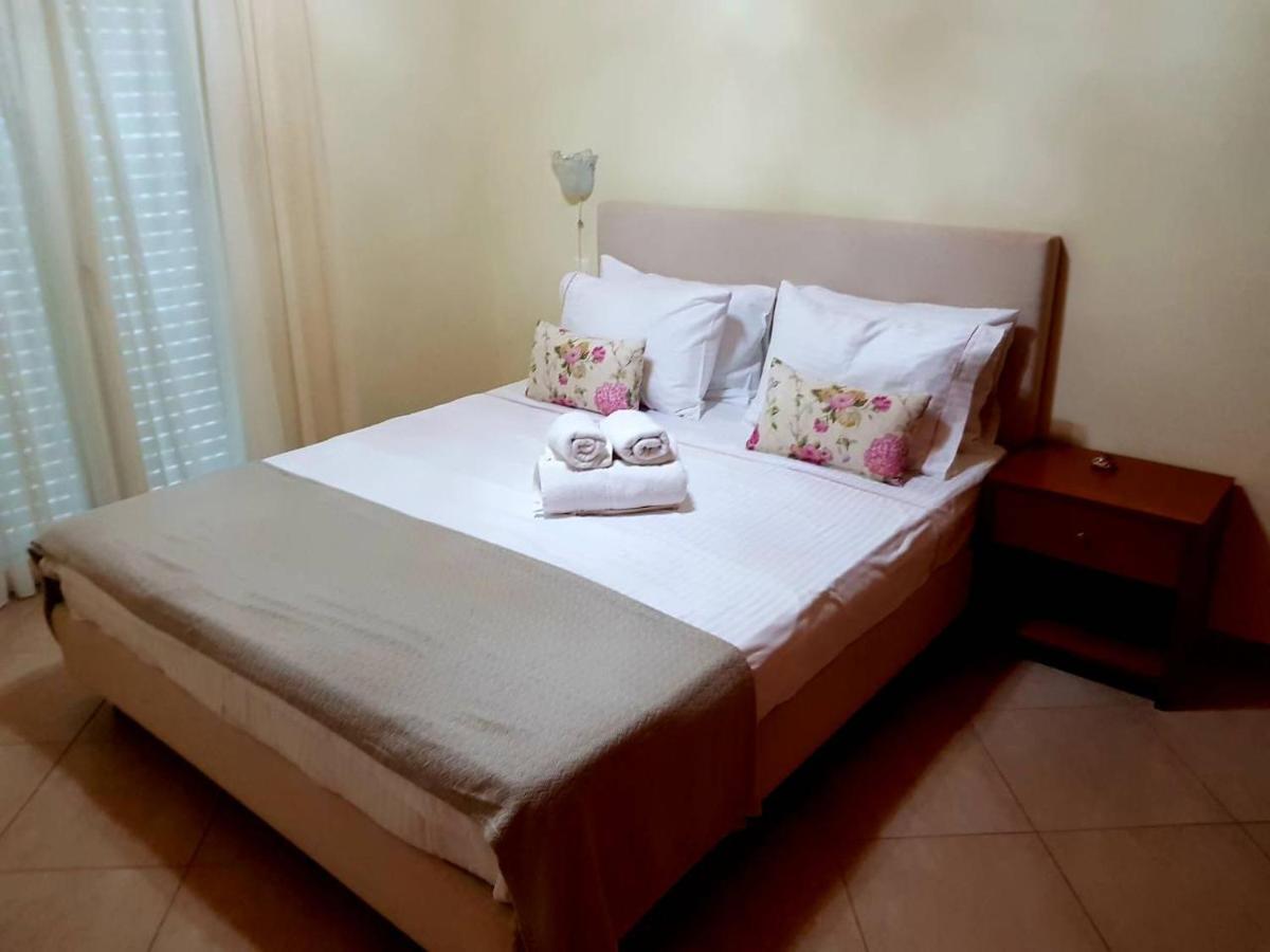 Sime Villa Private Beach Άγιος Νικόλαος Εξωτερικό φωτογραφία
